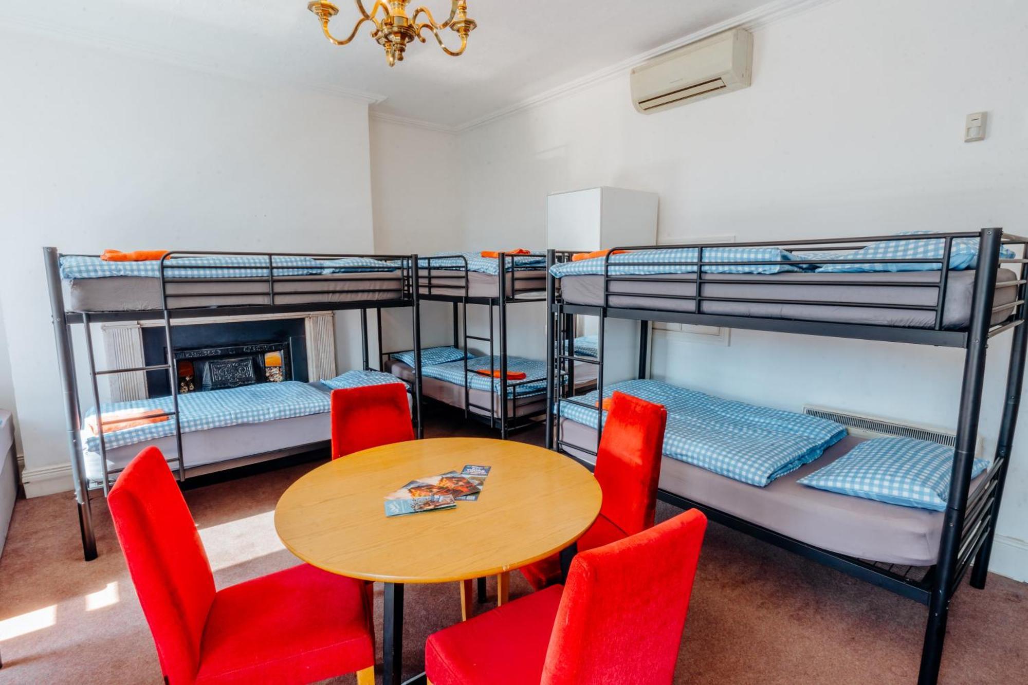 Eden Quay Guesthouse Private Rooms — Fotos 3